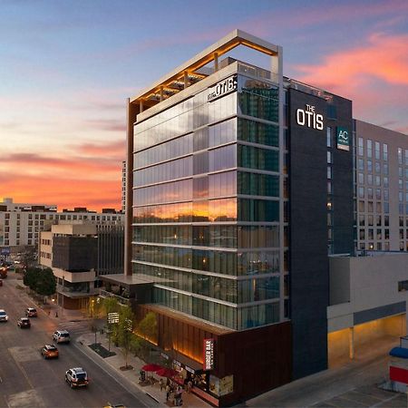 The Otis Hotel Austin, Autograph Collection Exterior photo